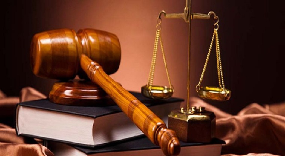 Otbasyn oırandaǵandarǵa ar men zań jazasy