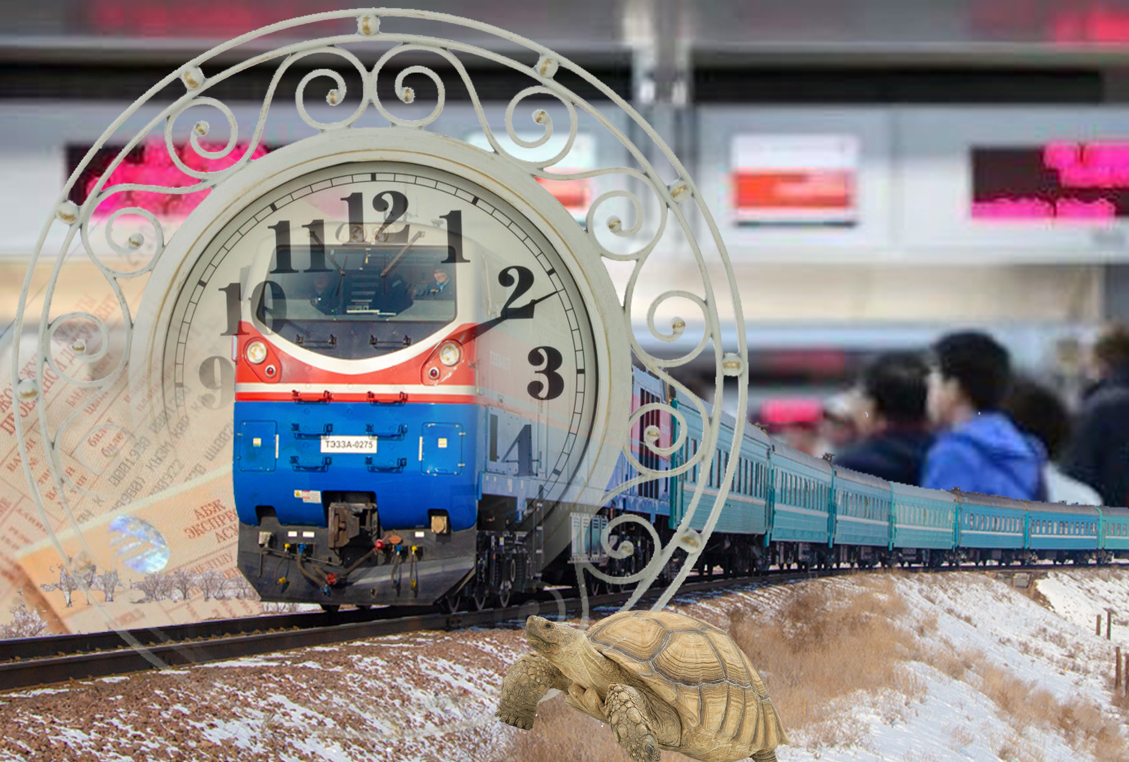 Sarsańǵa túsken jolaýshy aldyndaǵy jaýapkershilik kimniń moınynda?