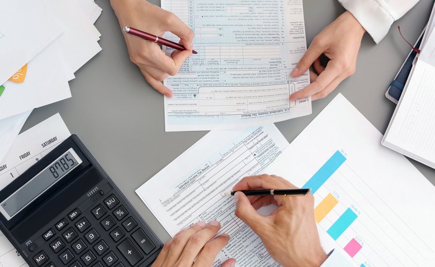 Deklarasııa tapsyrýdyń jańa servısi