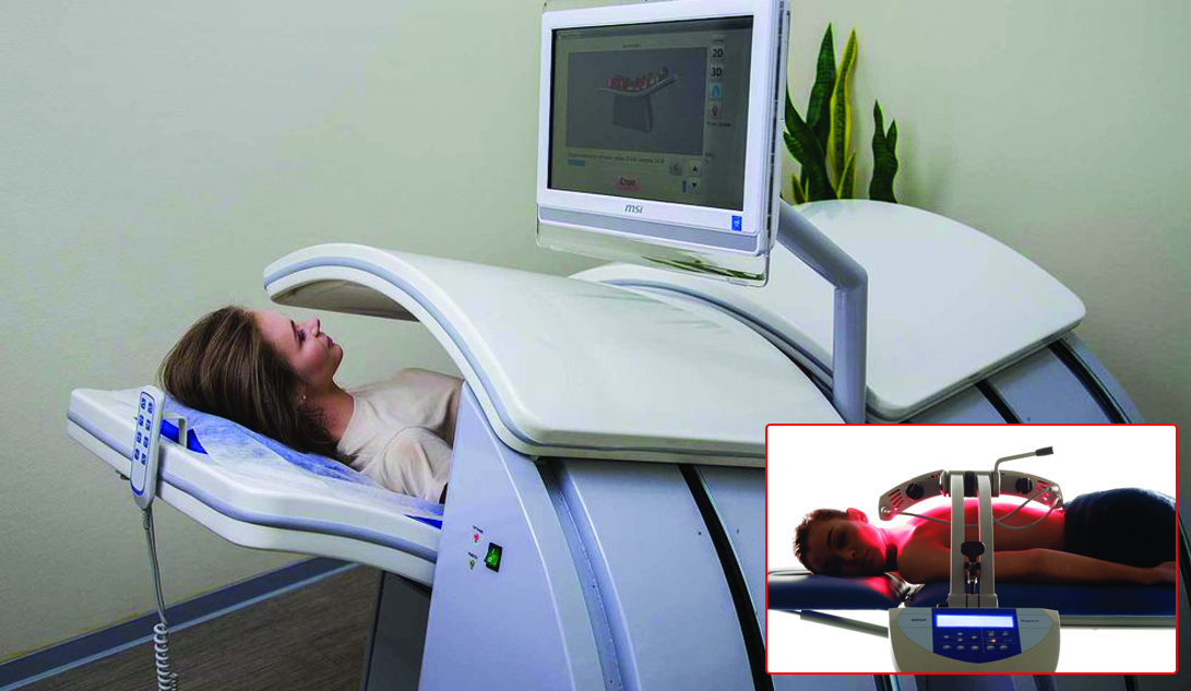 Elektromagnıttik sáýleniń zııany