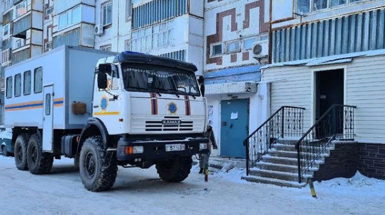 Ár tutynýshyǵa – bes myń teńge