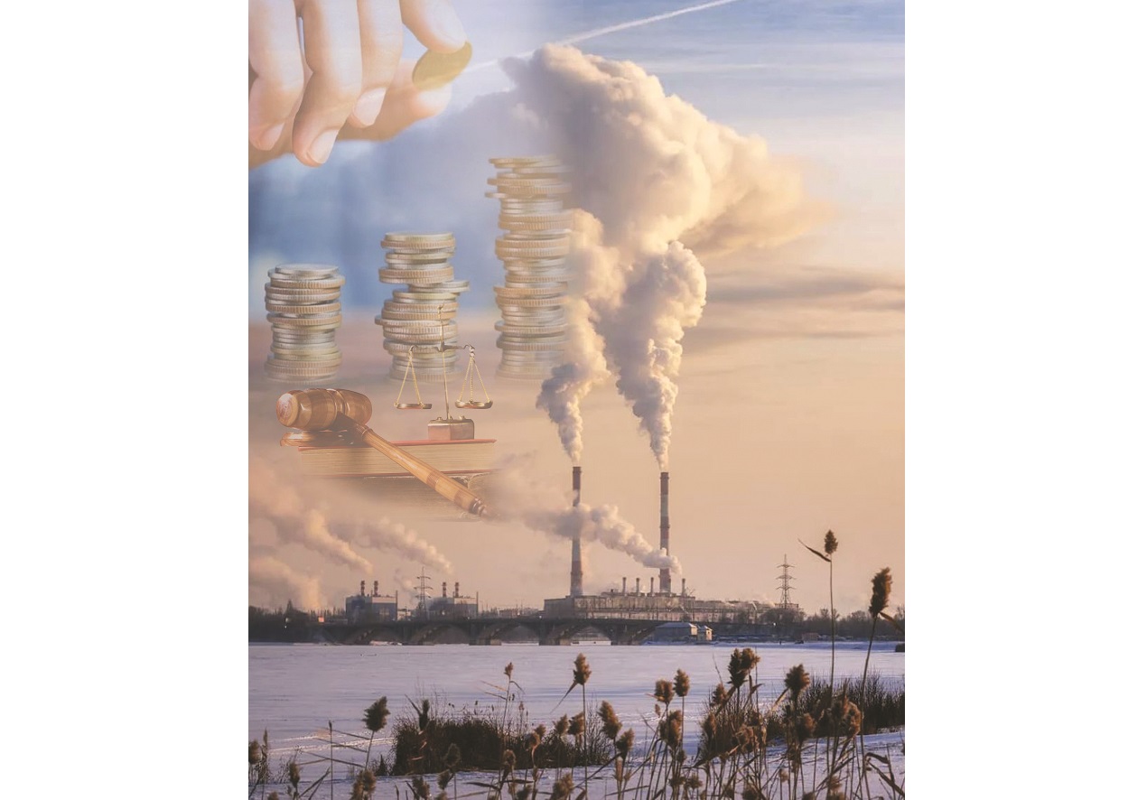 JEO: jekemenshik pen monopolııasyzdandyrý arasy