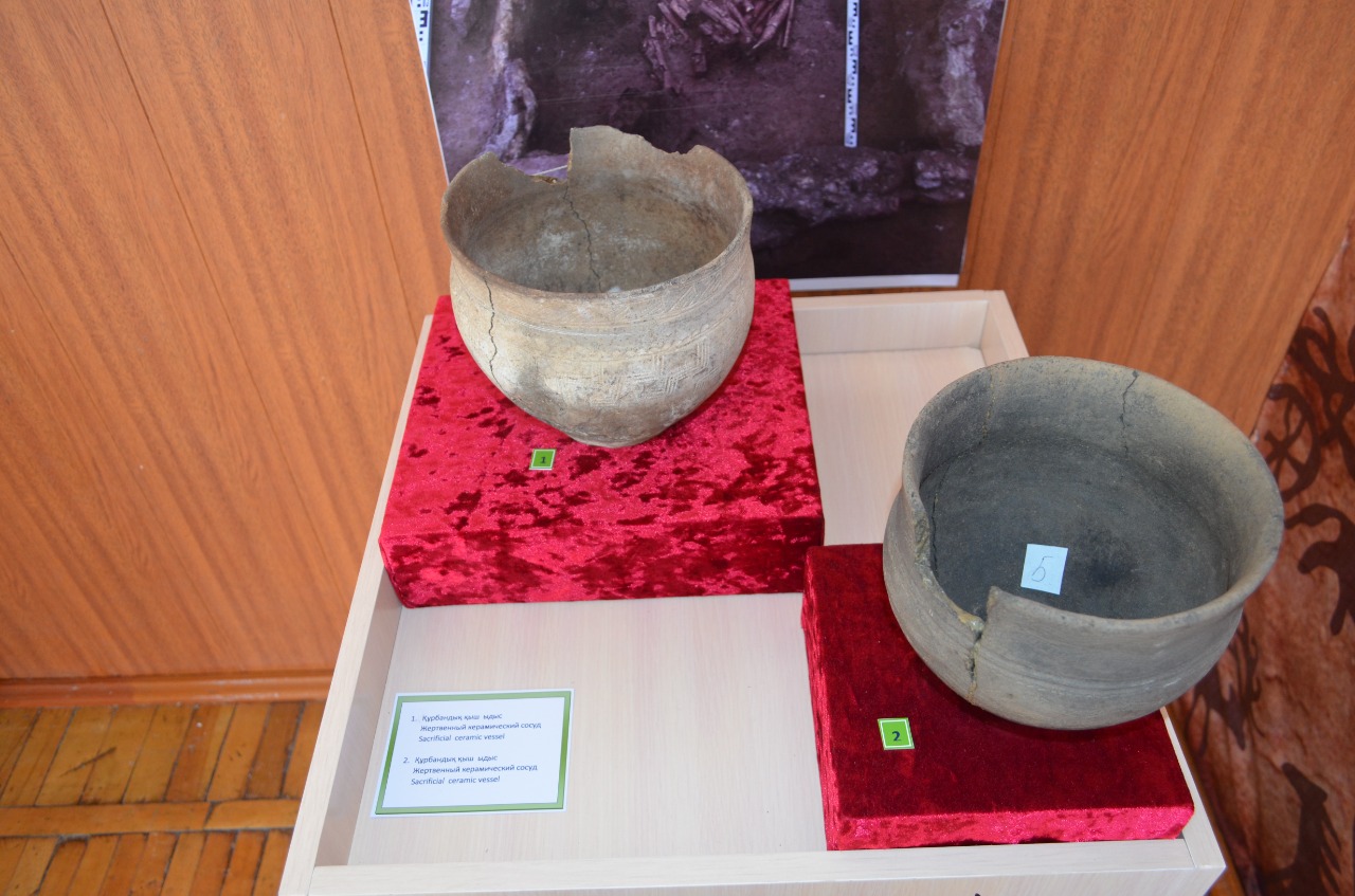 Tarıh – tárbıeshi