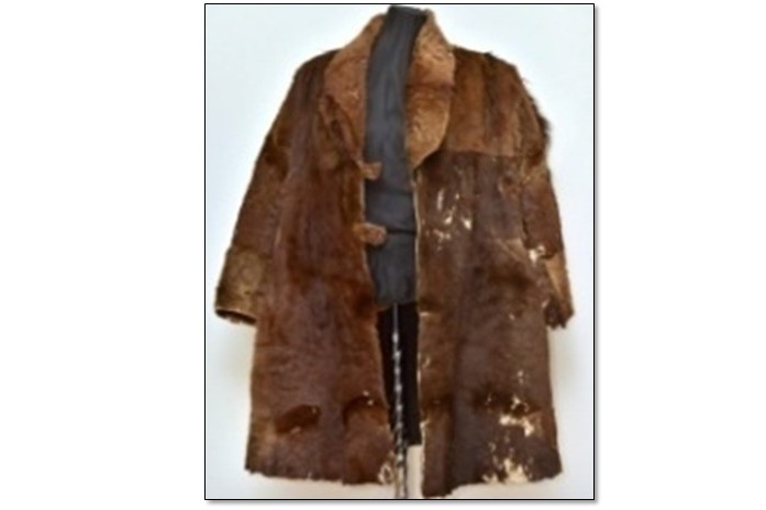 Mirjaqyptyń taıjaqysy