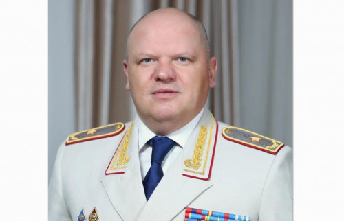 Jemqorlyq táýekeliniń kartasy