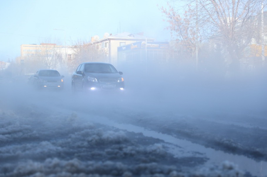 Qańtardaǵy qarbalas