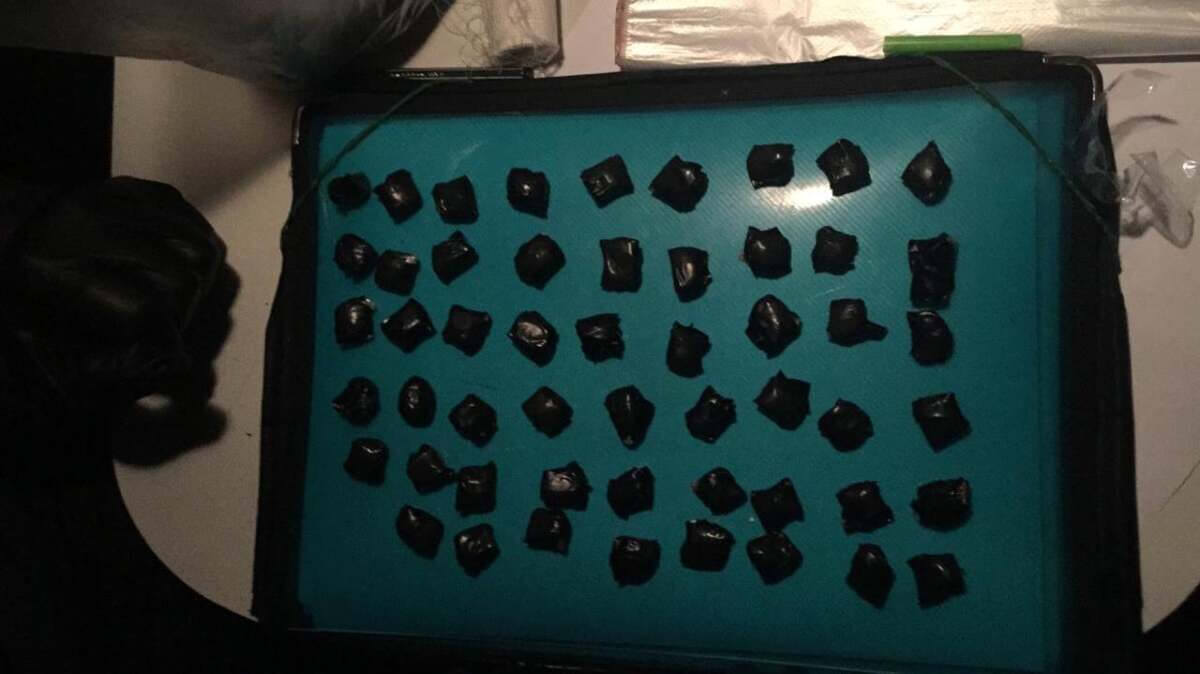 Esirtki arnasyna tosqaýyl