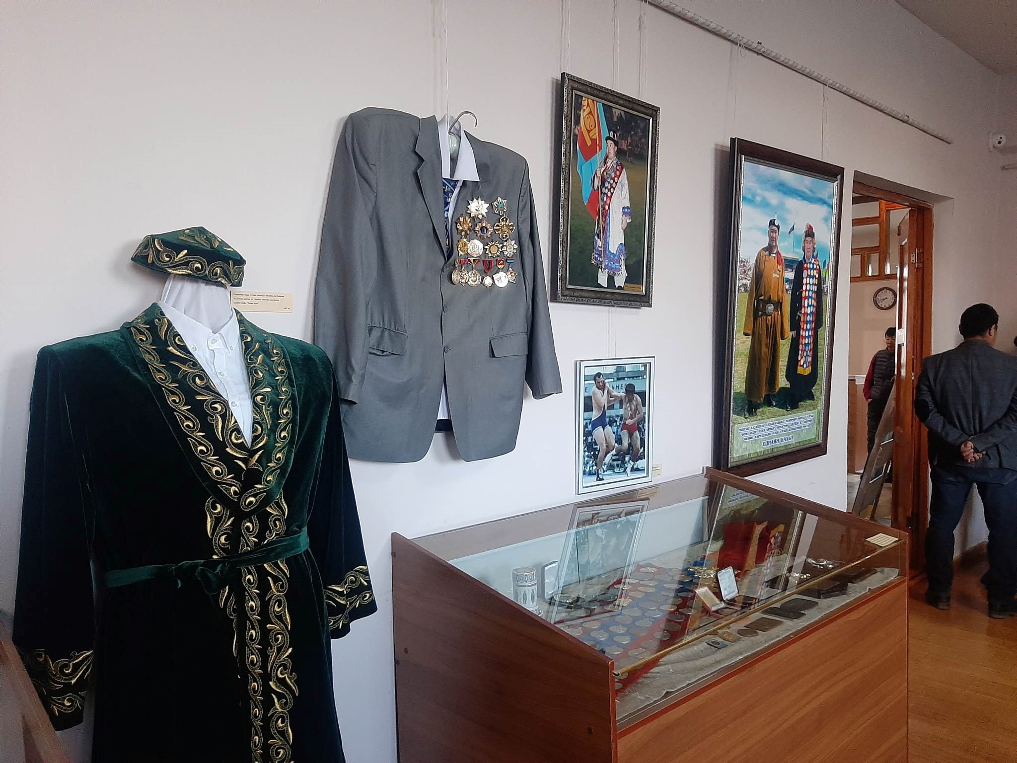 Qazaq balýany ulyqtaldy