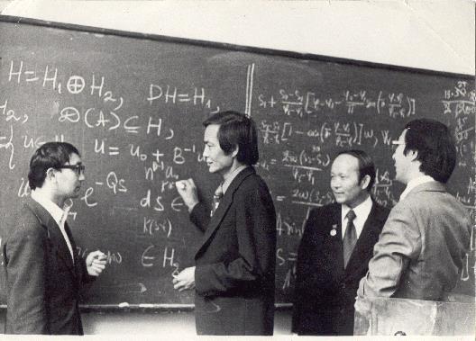 Bolmysy – ǵylym danalyǵy