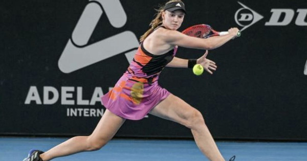 Tennıs: Fınalda utyldy