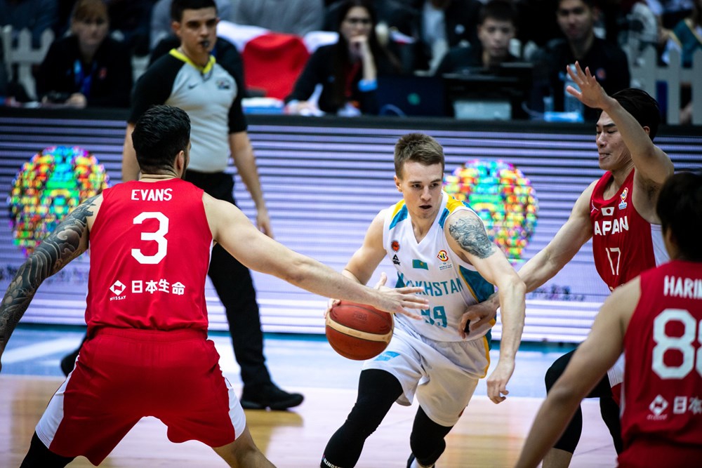 Álem chempıonatyna barýǵa qaýqarymyz jete me?