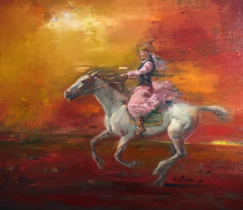 Keneptegi dala shejiresi