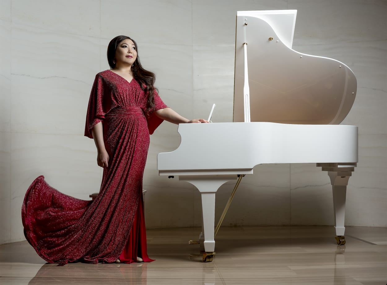 Saıdanyń saz sıqyry