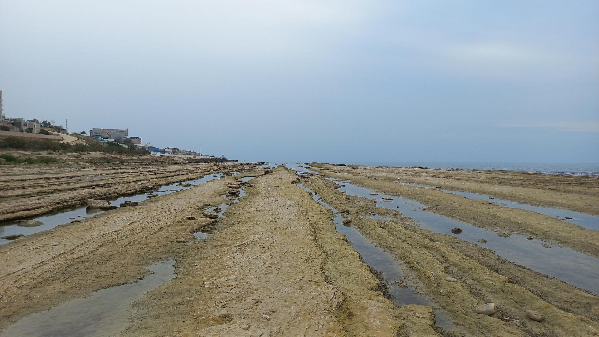 Teńizimizden aıyrylyp qalmasaq ıgi