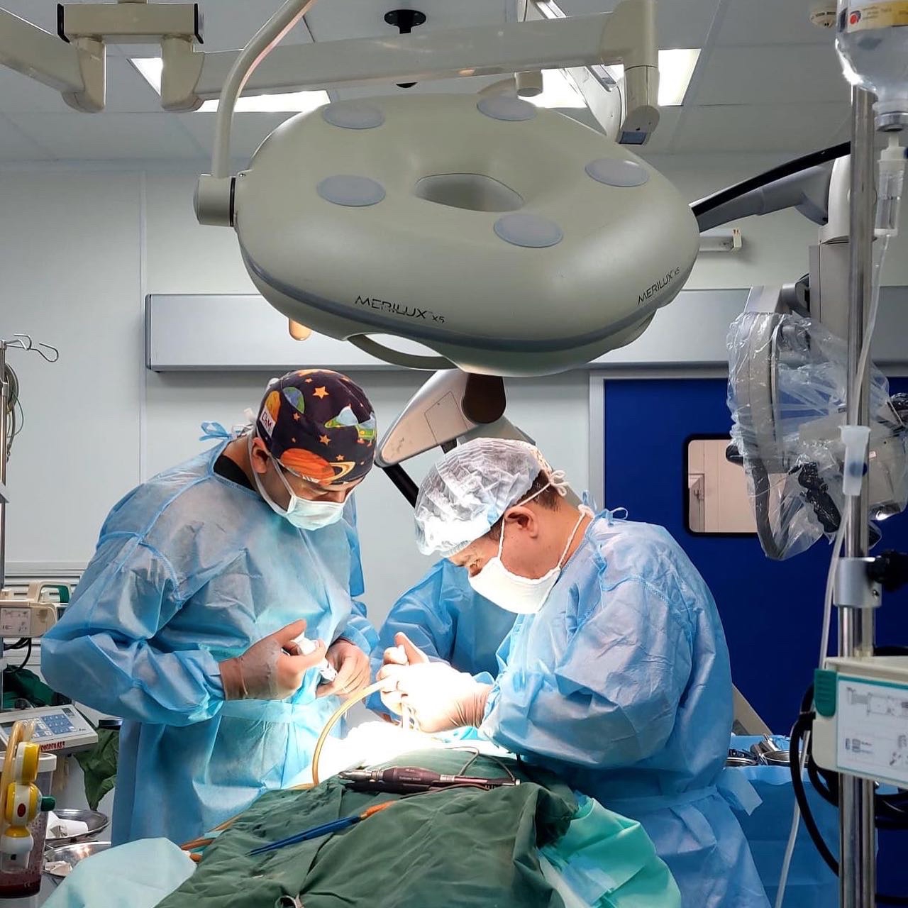 Bilikti dárigerlerdiń óńirdegi tájirıbesi