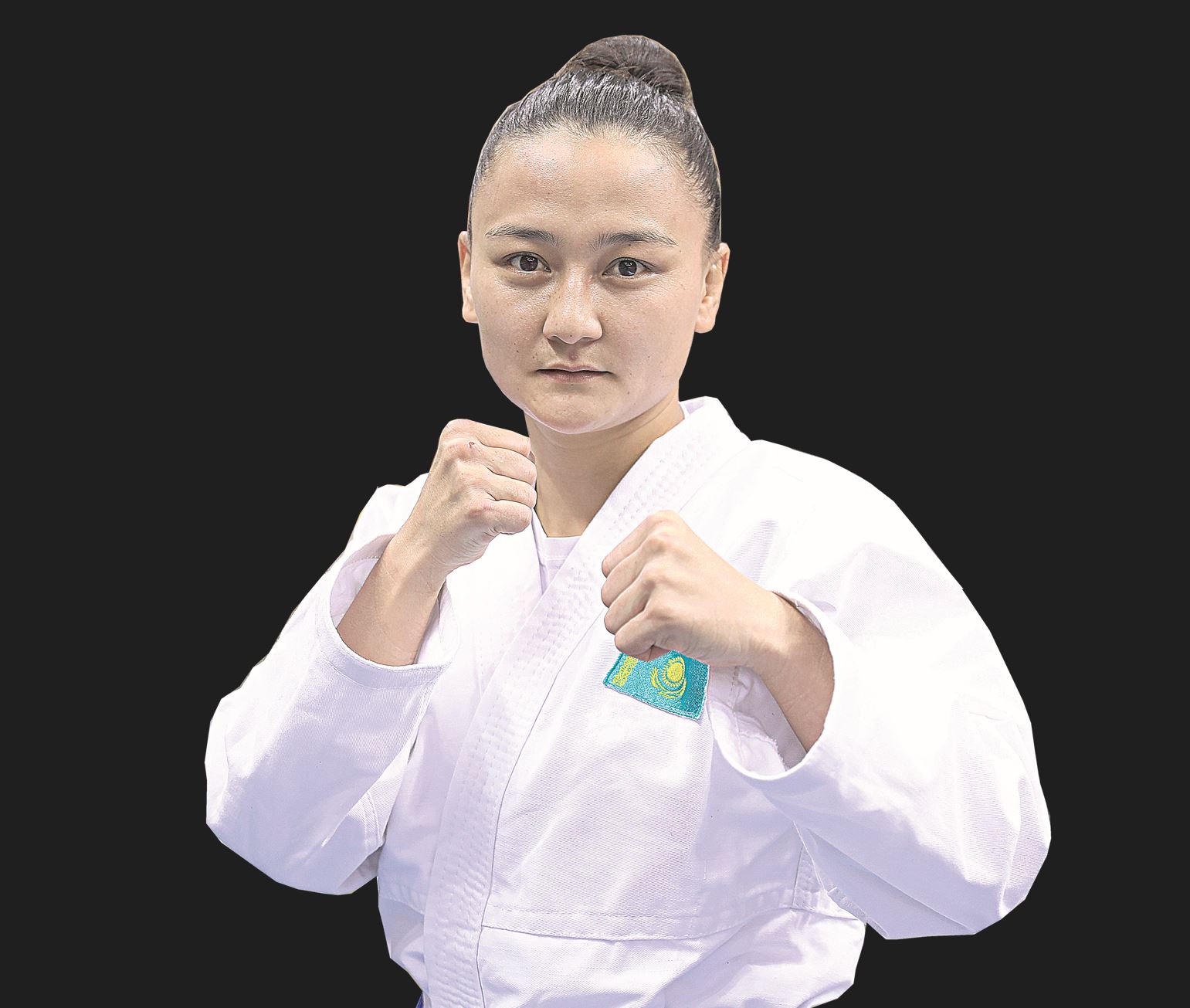 Jaýjúrek qyzdardyń jalǵasy