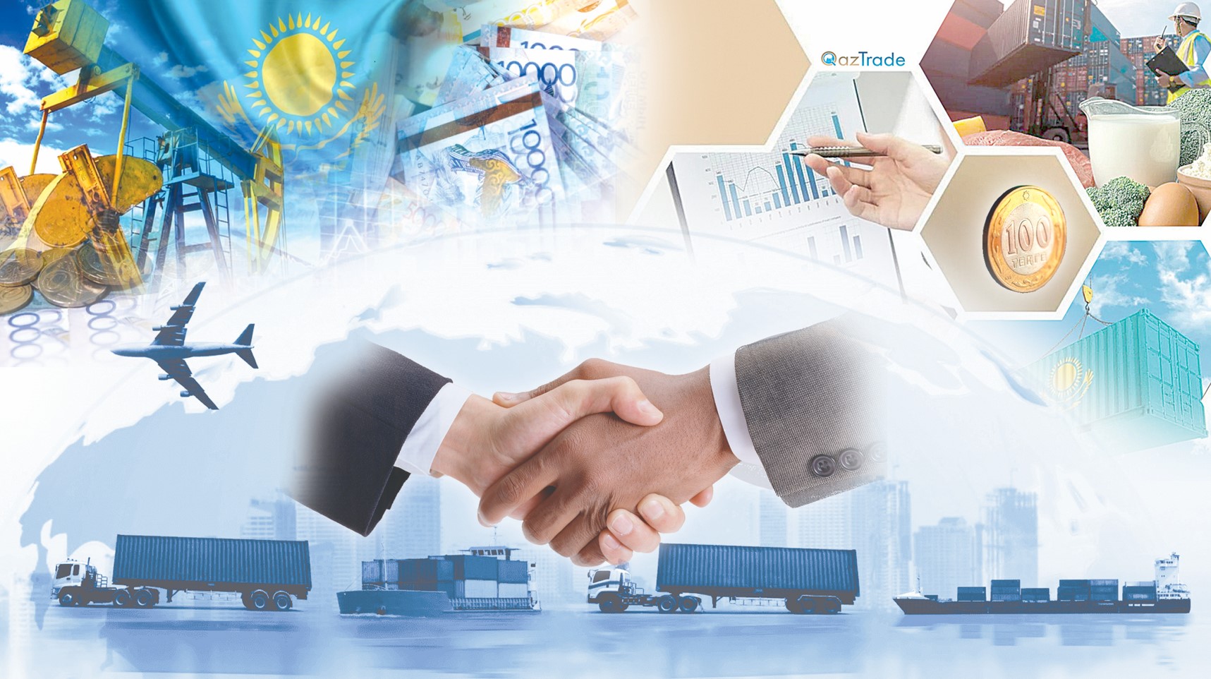 Osy jyly qaperde ustaıtyn táýekelder