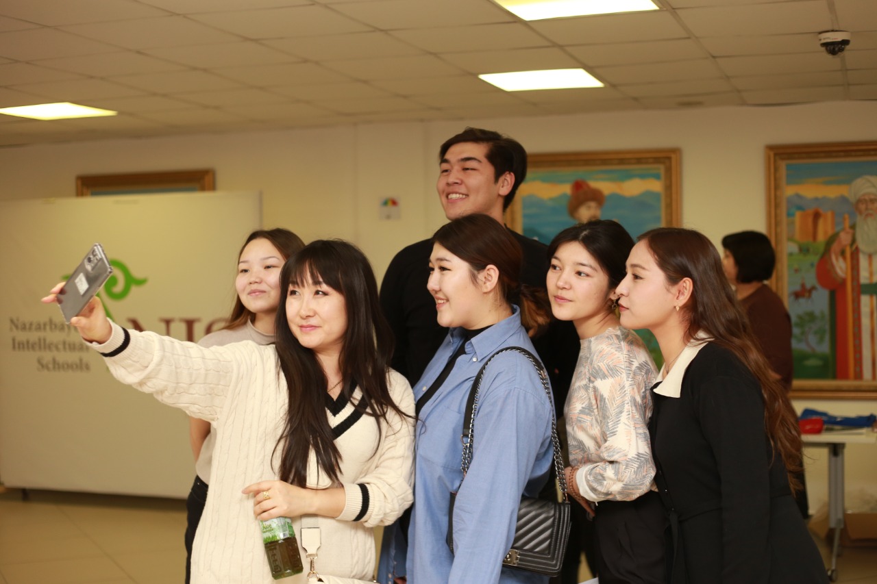 Garvardta oqyǵyńyz kelse…