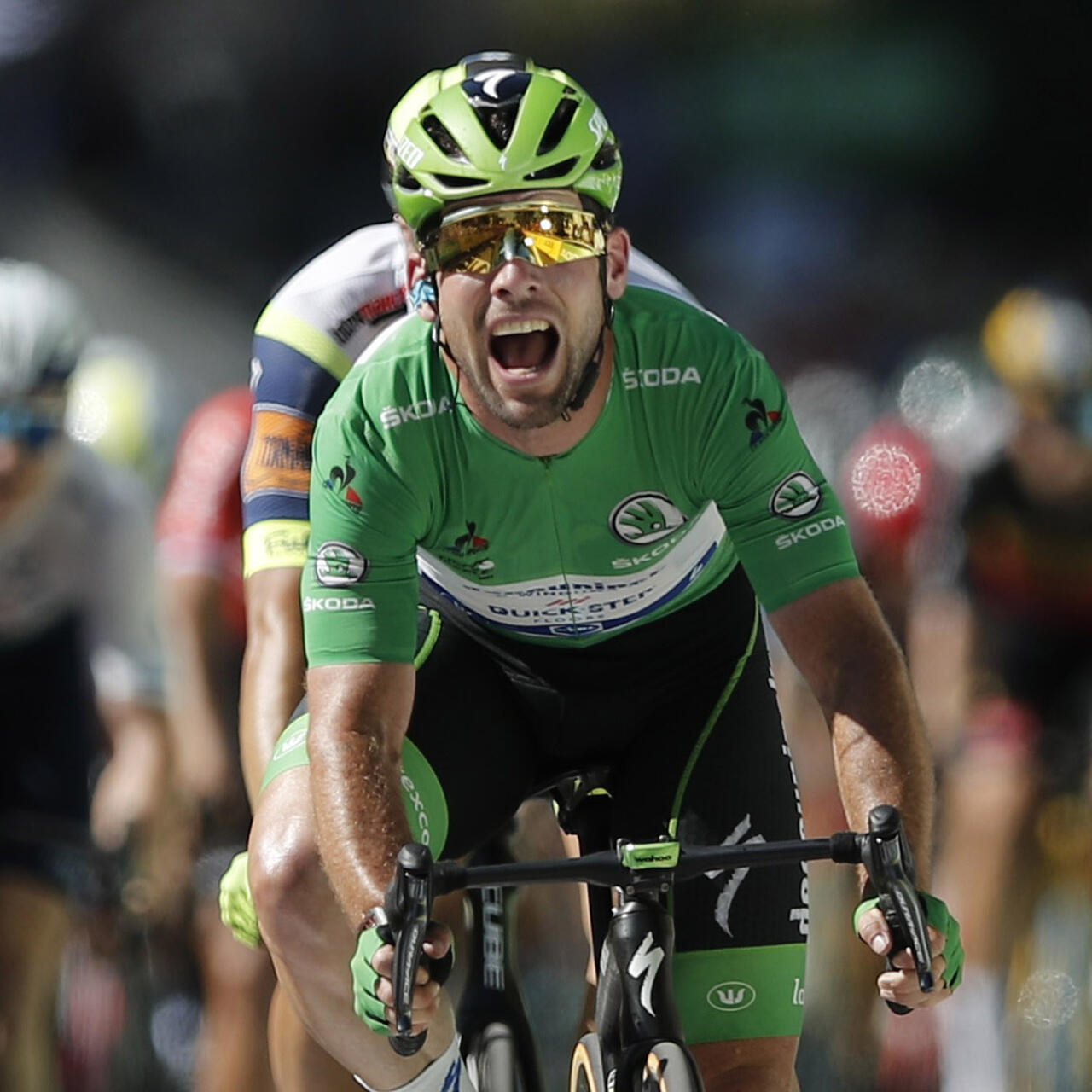 Kavendısh «Astananyń»  jeıdesin kıdi