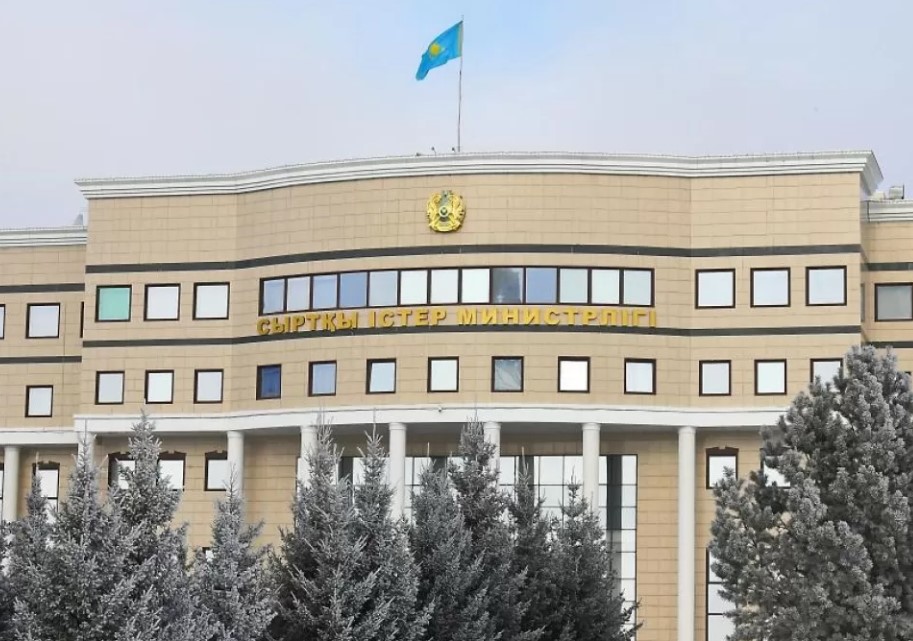 Quldyqqa túskender qutqarylady