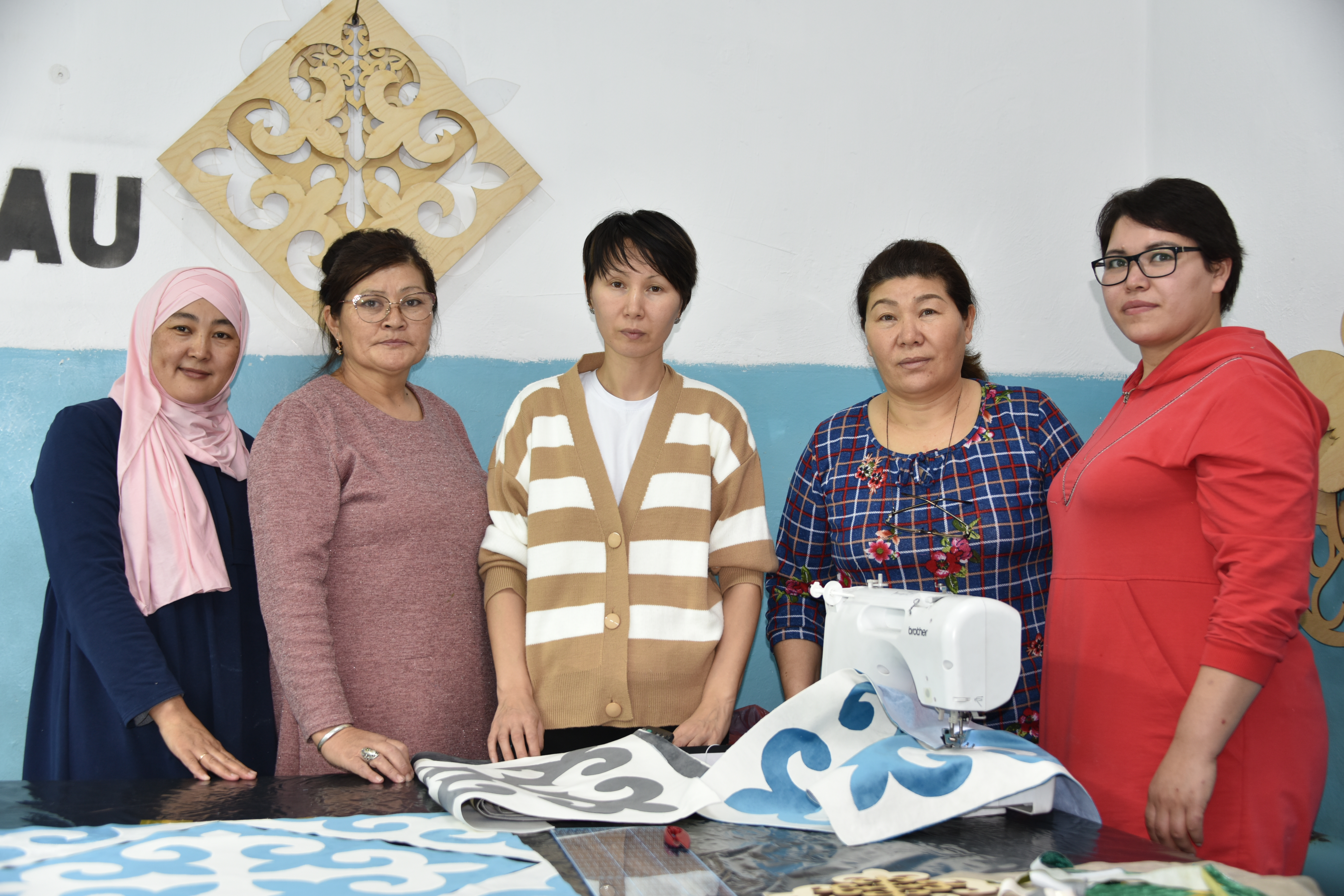 Qynaly barmaq qyz-kelin