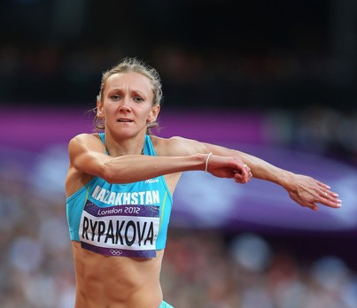 Jeńil atletıkaǵa tyń serpin qajet