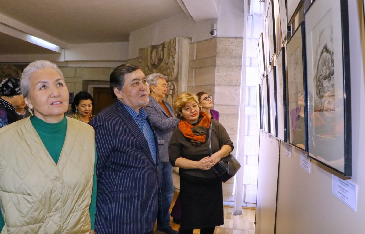 Bir sýreti bir maqaladaı