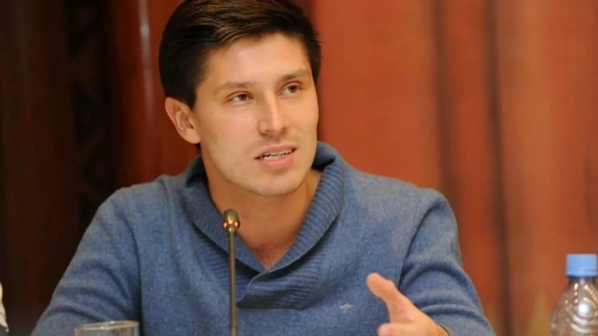 Polısııa Ramıl Mýhorıapovqa qatysty isti toqtatty