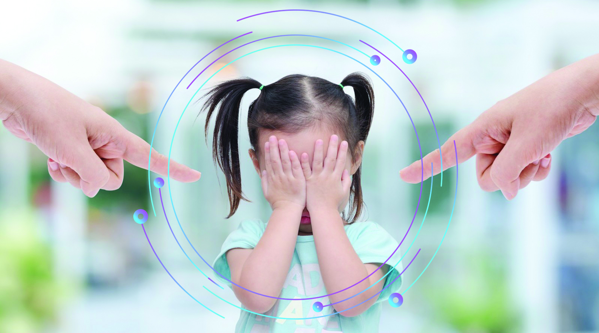 Urpaǵymyzdy kim tárbıelep júr?