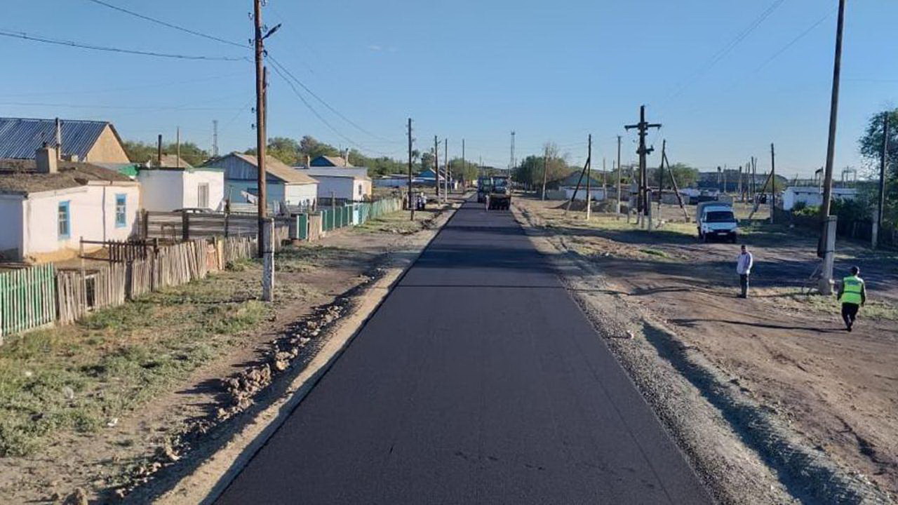 32 aýyl úmit artqan  baǵdarlama