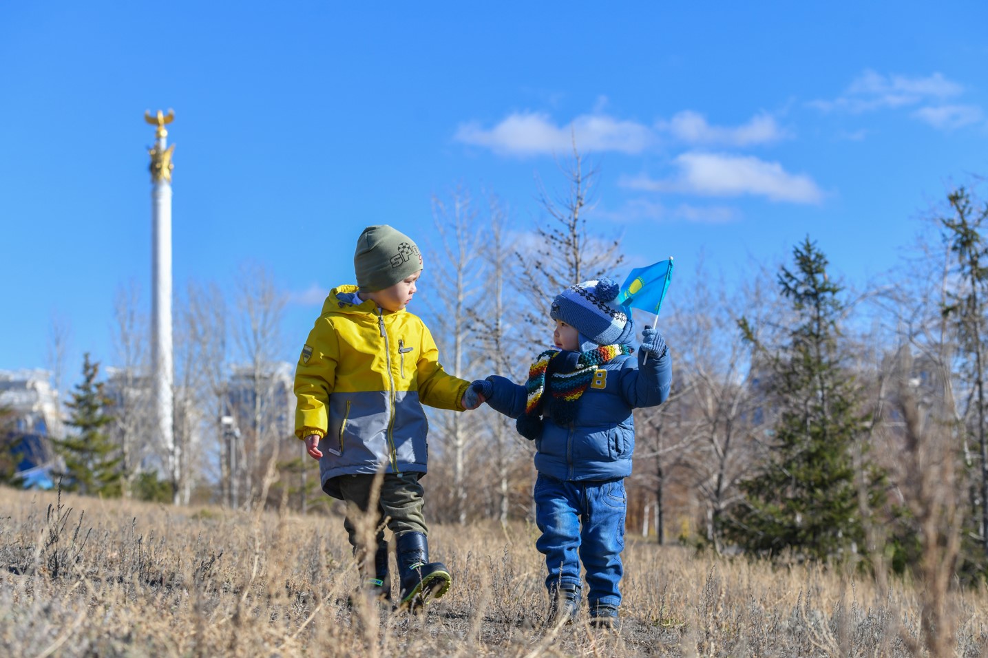 Qazaqstan-2022: reformalar vektory jáne qoǵam jańǵyrýynyń qısyny