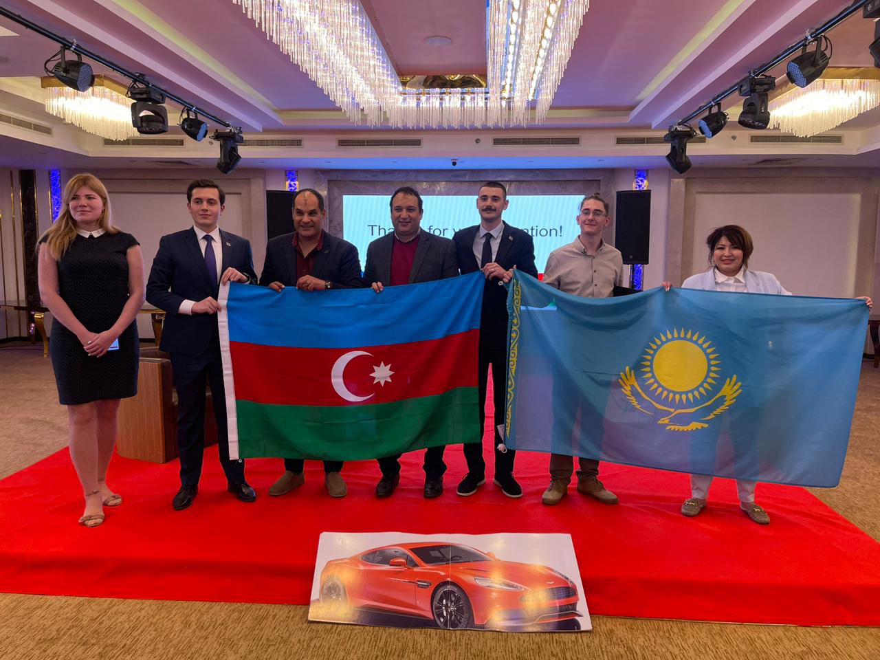 Avtonomdy kózildirik