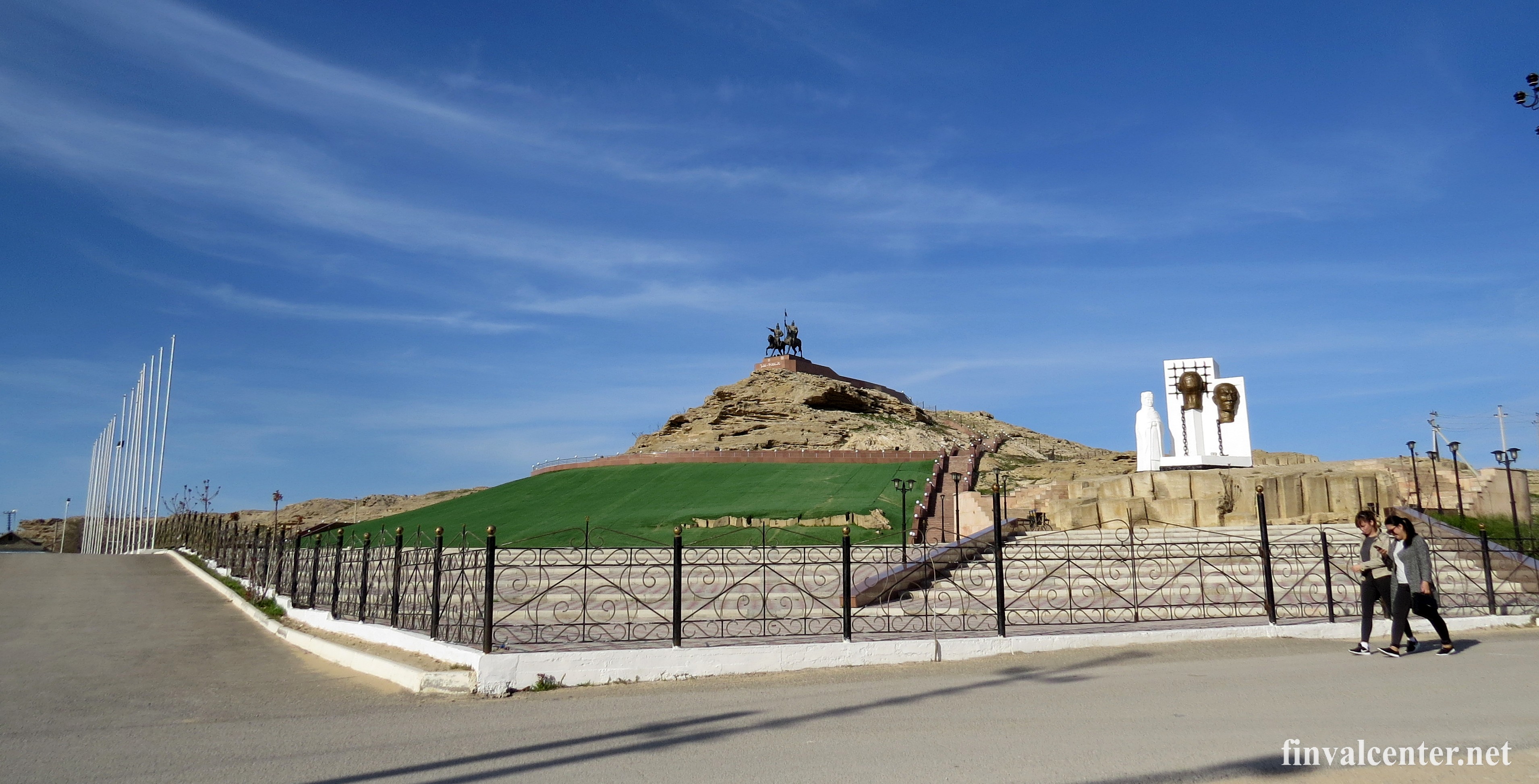 Aqketik – ári tarıhı,  ári halyqtyq ataý