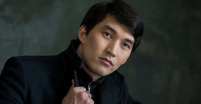 Ádil Ahmetov: «О́zimdi shyńdaýǵa árqashan basa mán beremin»