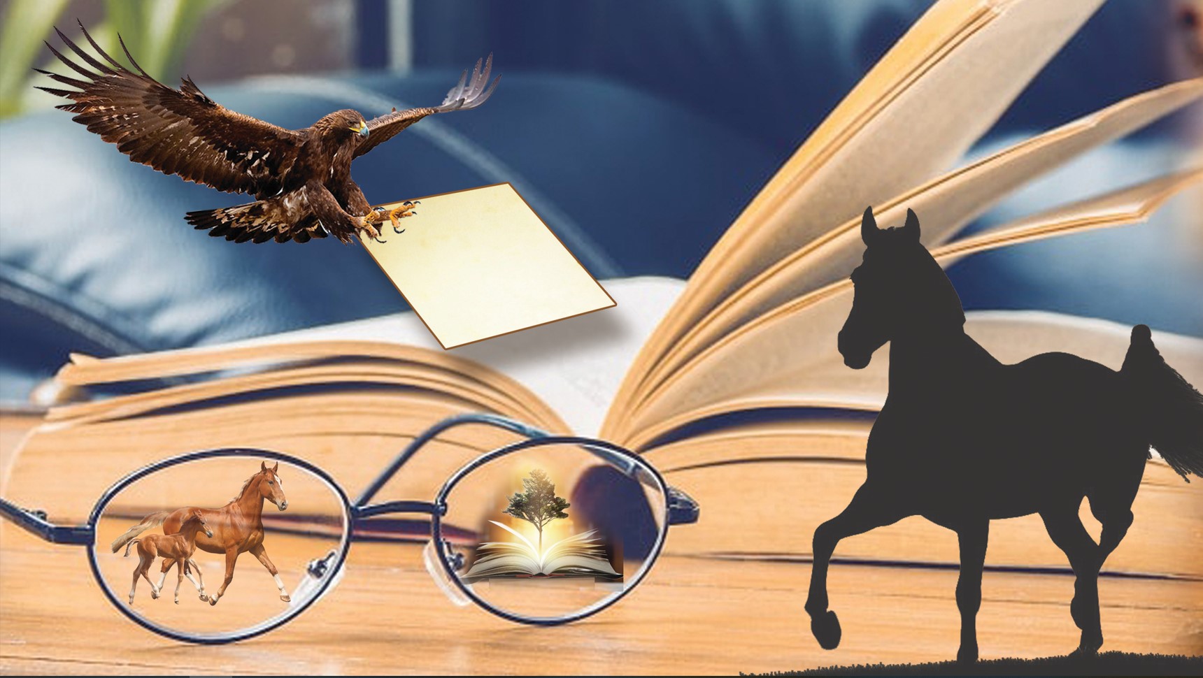 Qııal hıkaıattary