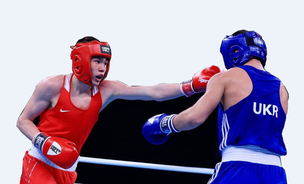 Jartylaı fınalǵa shyqqan 20 óren