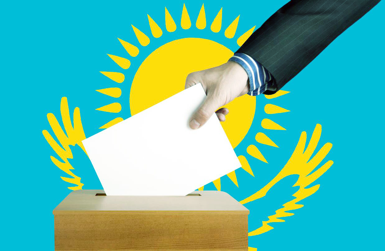 Partııalar básekesi kúsheıedi