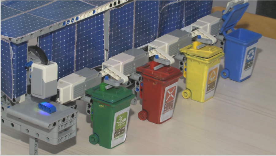 Qoqys suryptaıtyn qurylǵy