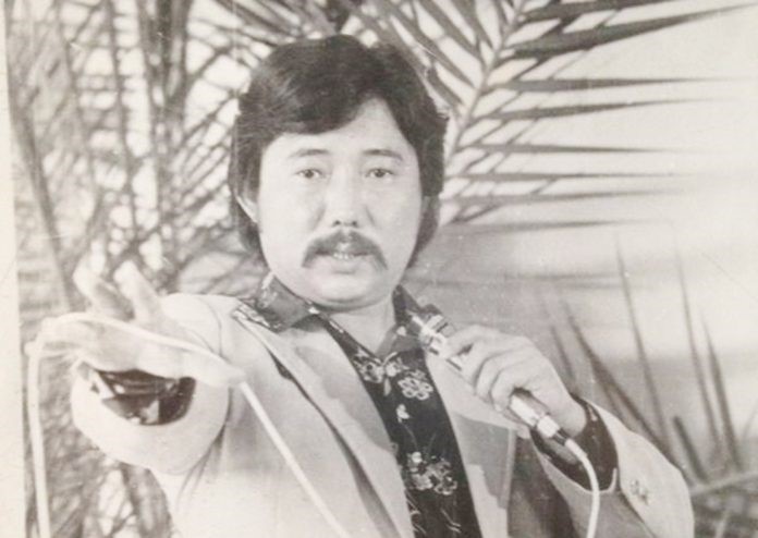 Qaıtalanbaıtyn daýys