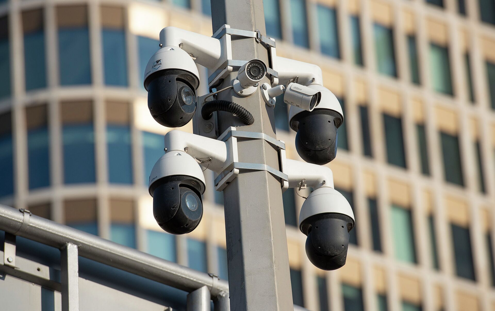 Júrgizýshilerge ses bolatyn «Sergek»