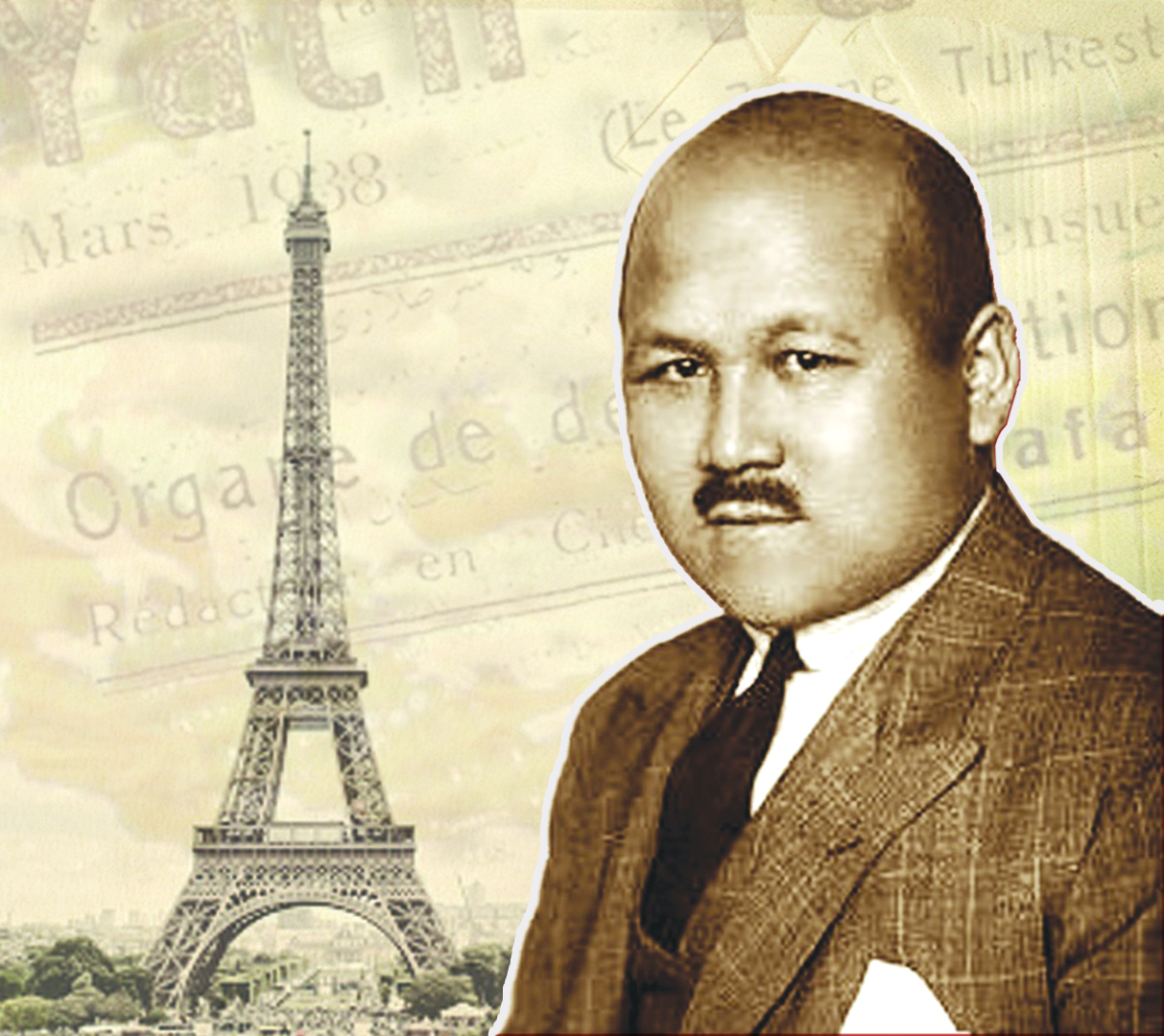 Álemge tanylǵan tulǵa