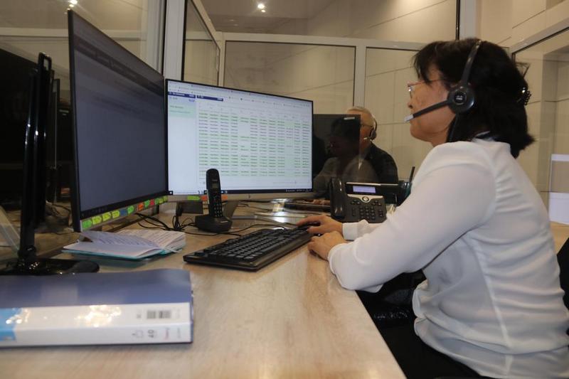 IQALA kommýnaldyq qyzmetti úılestiredi