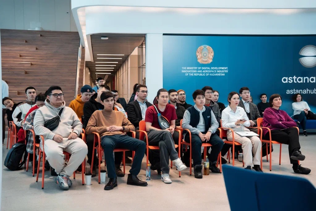 Kreatıvti býyn: olar kimder?