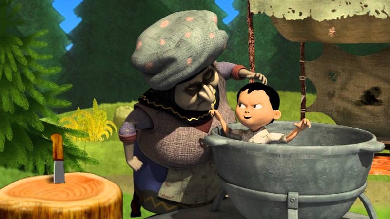 Qazaqtildi mýltfılmdi qaıtip kóbeıtemiz?