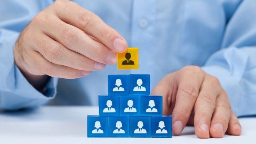 Qarjy pıramıdasynan qalaı saqtanamyz?