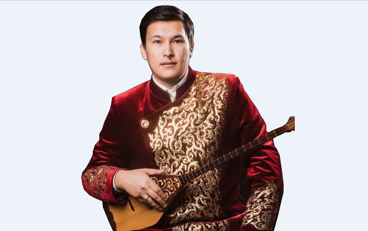 О́nerdiń órine talpynǵan