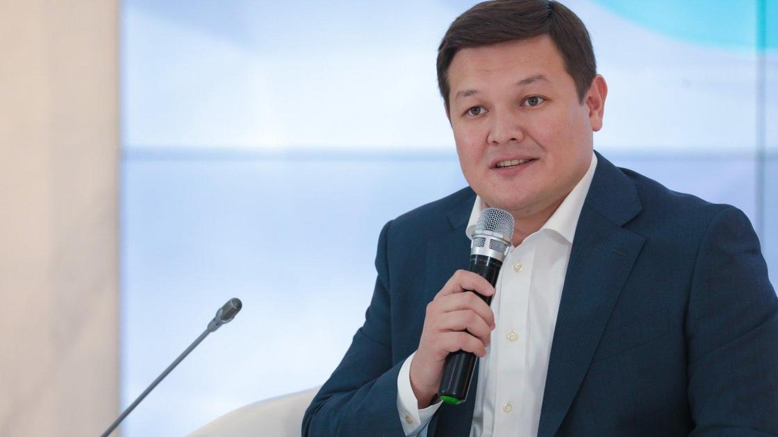 Tirek aýyldarda modýldik sport nysandary salynady