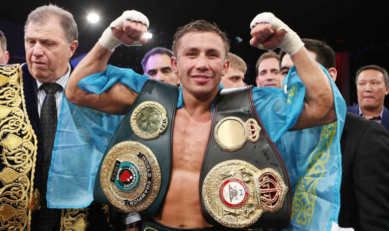 GGG kimmen judyryqtasýy múmkin?