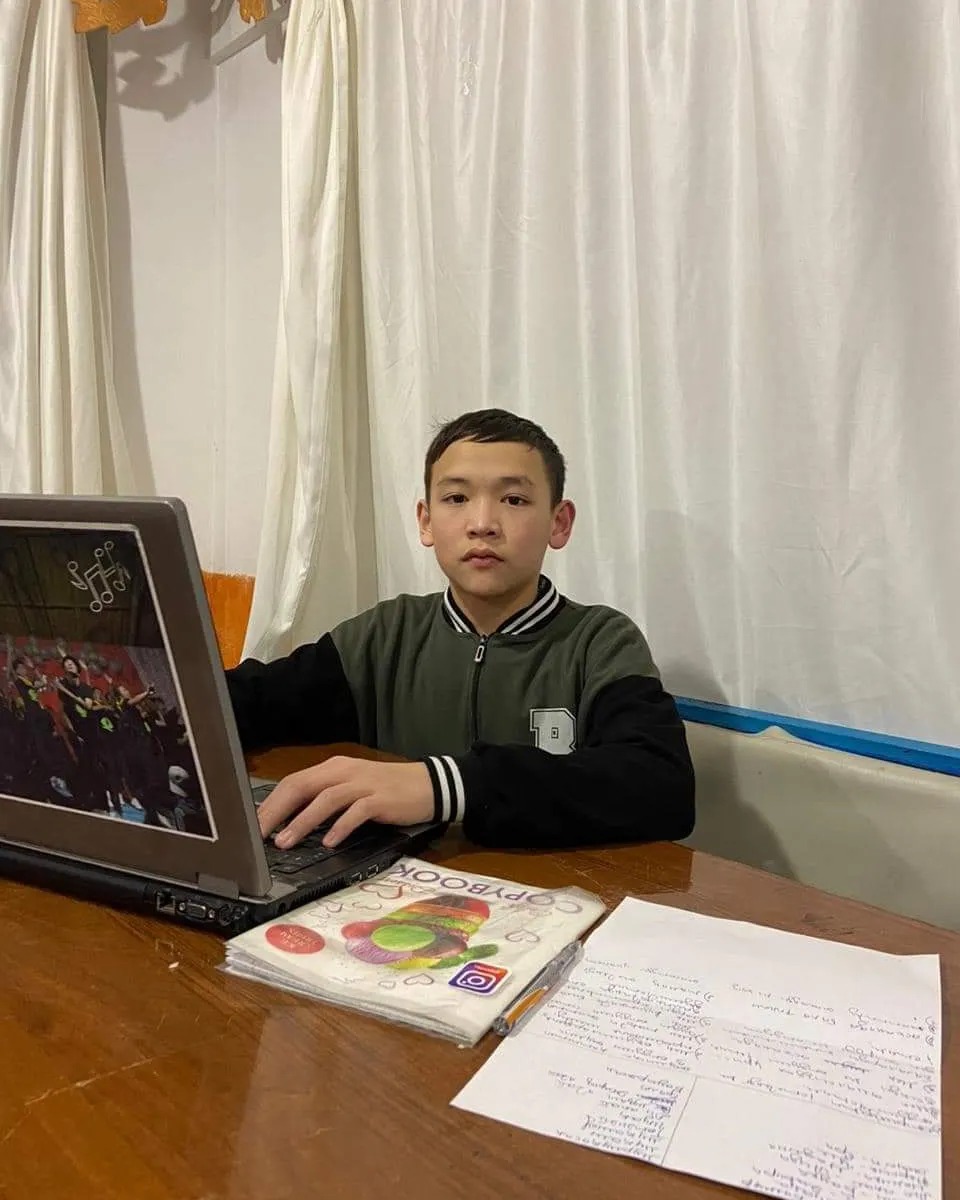 Qymyz quıatyn qultemir