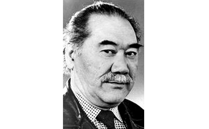 Qazaq kınosynyń boıtumary